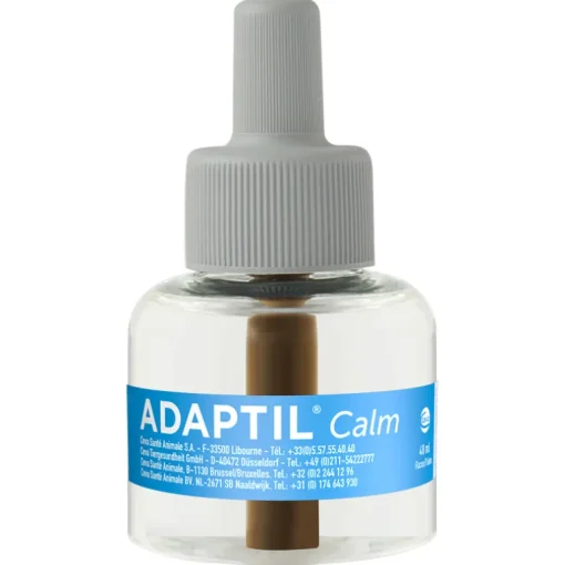 Adaptil Nachfüllflasche zu Zerstäuber 48ml