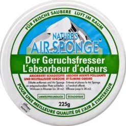 AirSponge Geruchsfresser