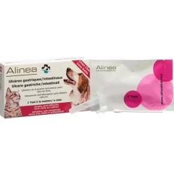 Alinea Heimtest Magen-/Darmgeschwüre Hund/Katze 1Test