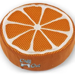 All for Paws AFP Orange