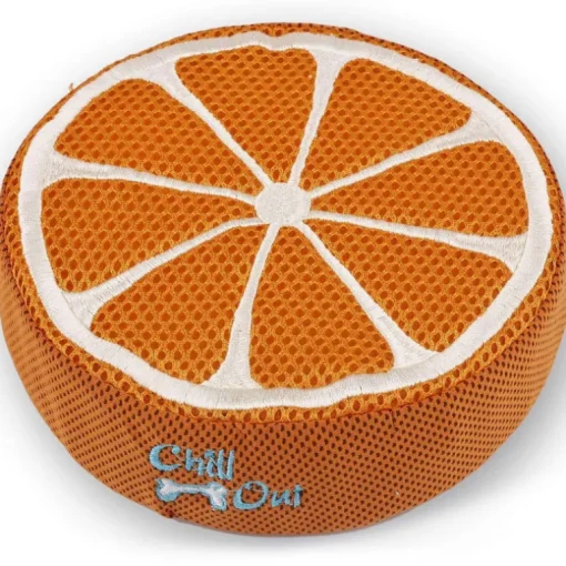 All for Paws AFP Orange