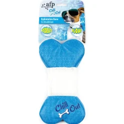 All for Paws AFP Wasserspielzeug Chill Out Hydrations Knochen