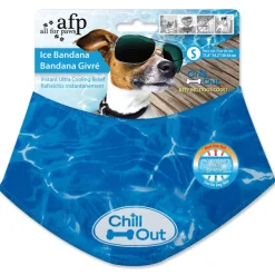 All for Paws Chill Out Bandana kühlendes Halstuch für Hunde