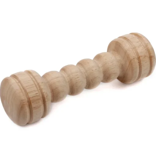 All for Paws Wild & Nature Wood Dumbell M