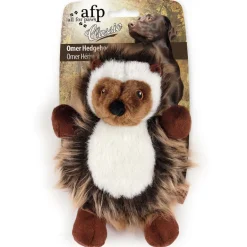 All for Paws Woodland Classic Omer Hedgehog