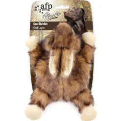 All for Paws Woodland Classic Orel Rabbit
