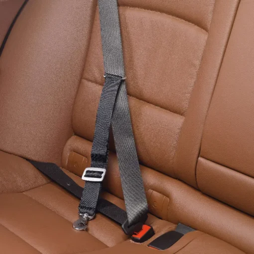 Allsafe S TÜV Autosicherheitsgurt