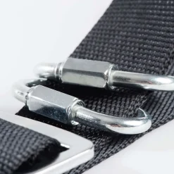 Allsafe S TÜV Autosicherheitsgurt