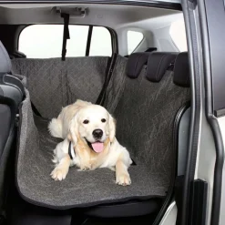 Allside Prestige robuste Autoschondecke