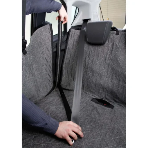 Allside Prestige robuste Autoschondecke