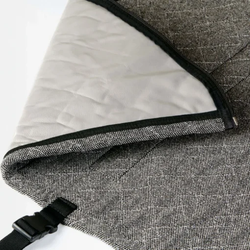 Allside Prestige robuste Autoschondecke
