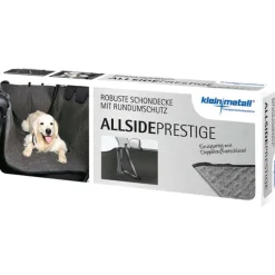 Allside Prestige robuste Autoschondecke