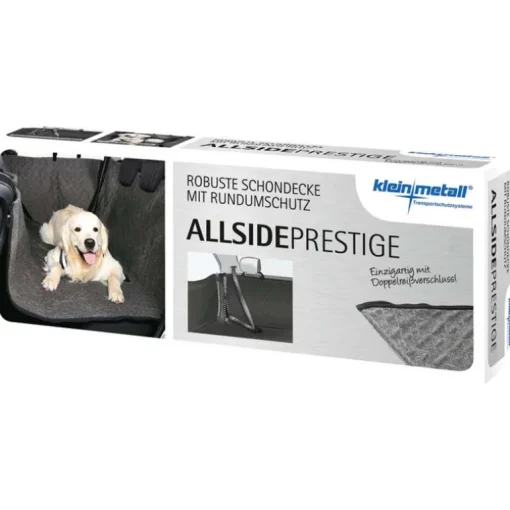 Allside Prestige robuste Autoschondecke