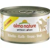 Almo Nature HFC Classic Adult Kalb 95g