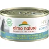 Almo Nature HFC Complete Katzenfutter HFC Makrele mit Süsskartoffel 24x70g