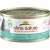 Almo Nature HFC Jelly Forelle & Thunfisch Dose 24x70g