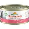 Almo Nature HFC Jelly Lachs Dose 24x70g