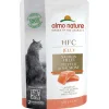 Almo Nature  HFC Jelly Lachs Adult Beutel 24x55g