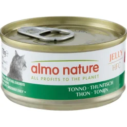Almo Nature HFC Jelly Thunfisch Dose 70g