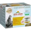 Almo Nature HFC Light Hühnerfilet 12x4x50g