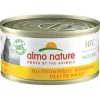 Almo Nature HFC Natural Hühnerfilet 24x70g