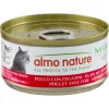 Almo Nature HFC Natural Huhn & Leber 70g