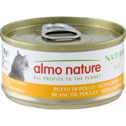 Almo Nature HFC Natural Hühnerbrust 70g