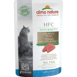 Almo Nature HFC Natural Plus Atlantikthunfisch 55g