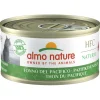 Almo Nature HFC Natural Pazifikthunfisch 24x70g