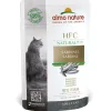 Almo Nature HFC Natural Plus Sardinen 55g