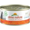 Almo Nature Katzenfutter HFC Complete