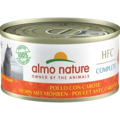 Almo Nature Katzenfutter HFC Complete