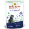 Almo Nature Nassfutter FC Digestive Fisch 70g