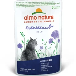 Almo Nature Nassfutter FC Digestive Fisch 70g