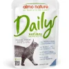 Almo Nature PFC Kabeljau & Garnelen 70g