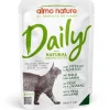 Almo Nature  PFC Kalb & Lamm 70g