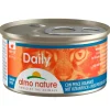 Almo Nature PFC Mousse diverse Fisch-Sorten