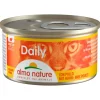 Almo Nature PFC Mousse Huhn 85g