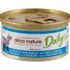 Almo Nature PFC Mousse Ozeanfisch 24x85g