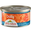 Almo Nature PFC Mousse Ozeanfisch 85g
