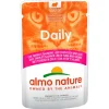 Almo Nature PFC Thunfisch & Lachs 70g