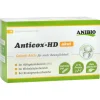 Anibio Anticox-HD aigu 50 capsules pour chiens & chats