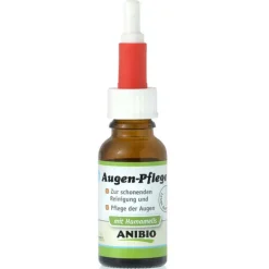 Anibio Augen-Pflege für Hunde & Katzen 20ml