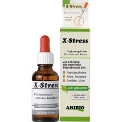 Anibio X-Stress zur Stärkung der Nerven 30ml