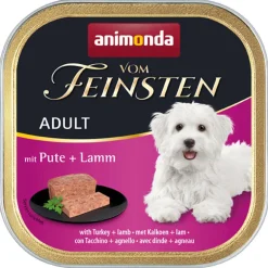 animonda Hundefutter Vom Feinsten Adult CLASSIC