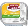 animonda Integra Protect Sensitive mit Pute & Kartoffel 100g