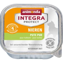 animonda Integra Protect Nieren mit Pute 16x100g