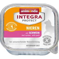 animonda Integra Protect Nieren mit Schwein 16x100g