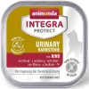 animonda Katzenfutter Integra Protect Adult Urinary Rind 100g