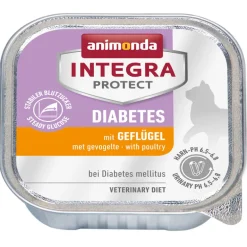 animonda Katzenfutter Integra Protect Diabetes